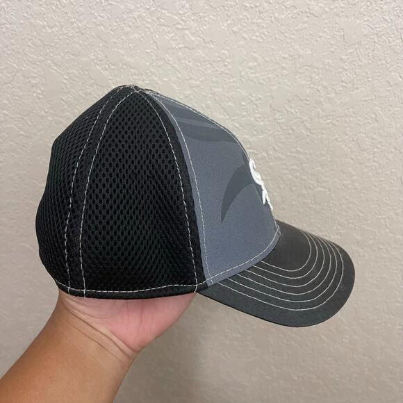 White Sox toddler child baseball Cap one size - Picture 2 of 7